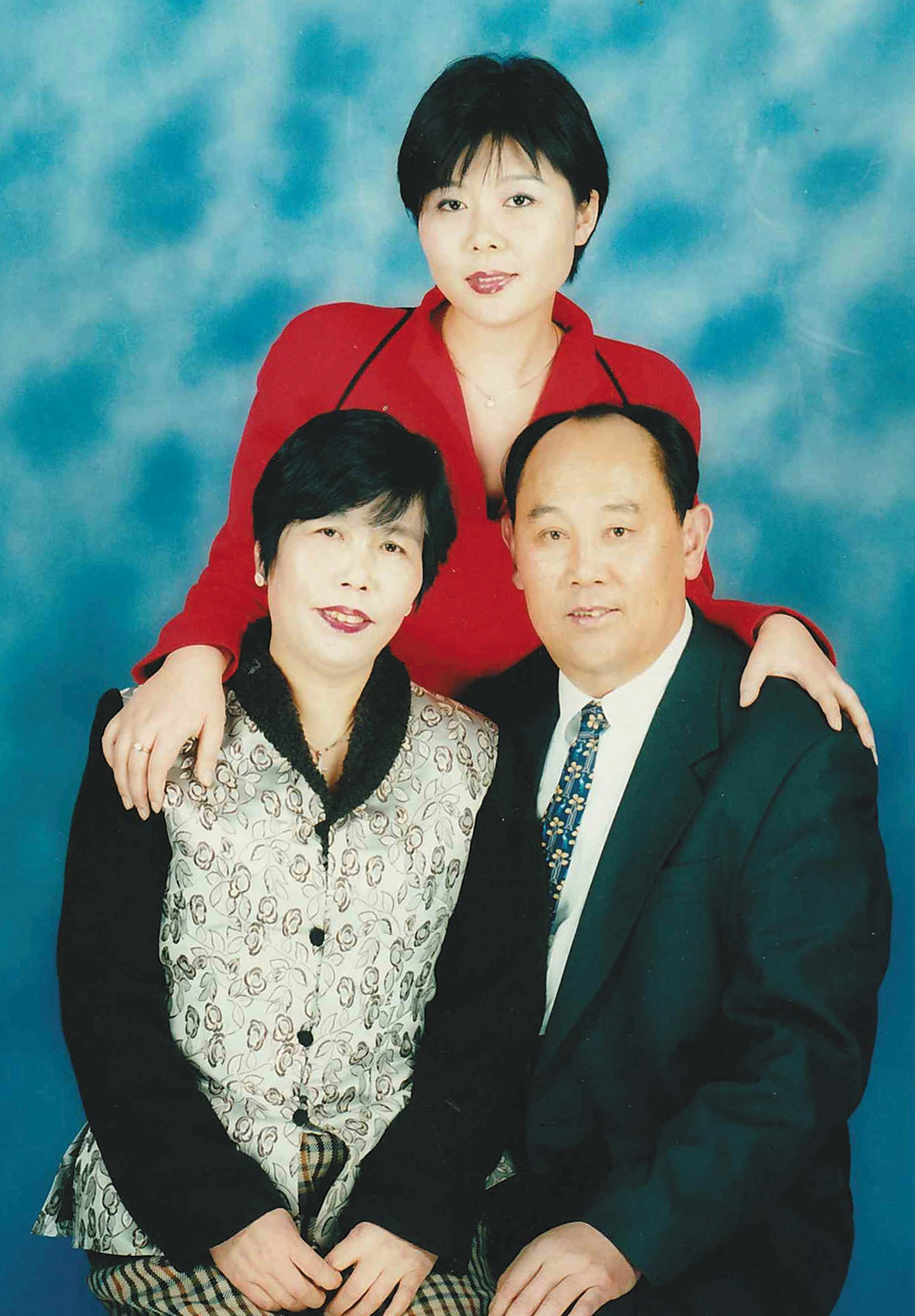 duan family